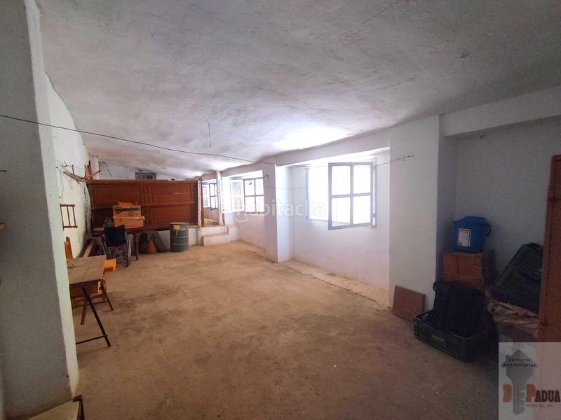 Foto d835f9bc-64db-4821-ac50-b5111539ff77. Maison avec parking dans Campillos