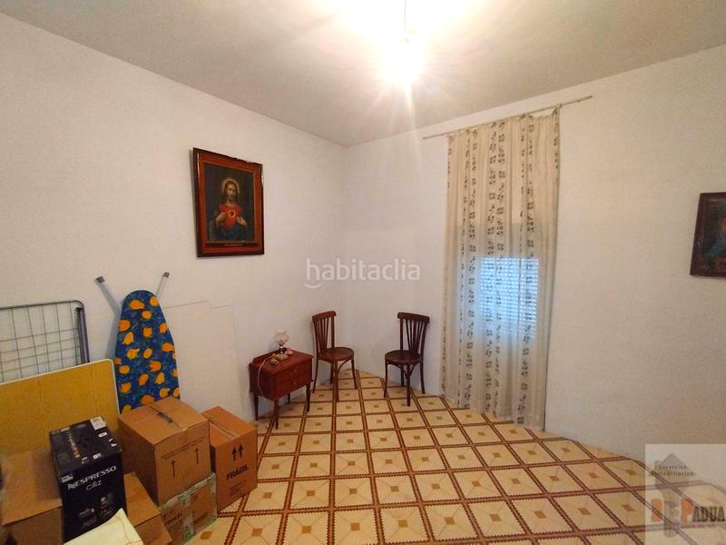 Foto e4a9018b-dee1-4863-b7e3-48618d427e8f. Maison avec parking dans Campillos