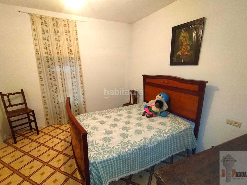 Foto e9b45ccc-9bec-4832-a7ed-f8d1df238303. Maison avec parking dans Campillos