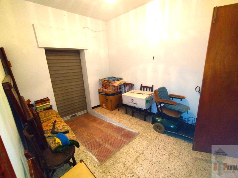 Foto fc0cf379-7d66-4711-849a-1e70206dbb6f. Maison avec parking dans Campillos