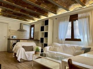Location Appartement  Barcelona - cl plato. Se alquila por corta estancia