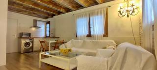 Miete Etagenwohnung  Barcelona - cl plato. Se alquila por corta estancia