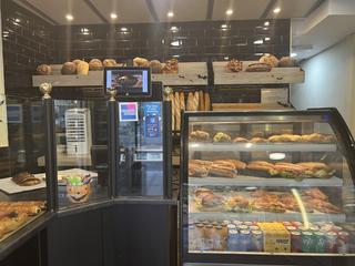 Local Comercial a El Camp d´en Grassot i Gràcia Nova