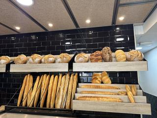 Trapasso Locale commerciale in El Camp d´en Grassot i Gràcia Nova. Se traspasa panaderia despacho de pan con obrador en el barrio d