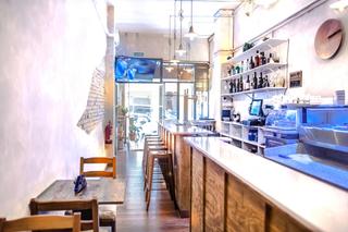 Trapasso Locale commerciale in El Poble Sec - Parc de Montjuïc. Traspaso de liciencia c3 con terraza en el barrio del poble sec