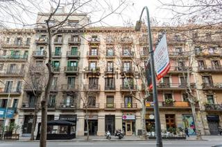 Traspàs Local Comercial a L´Antiga Esquerra de l´Eixample. Traspaso c2 mixta en lantiga esquerra de l eixample