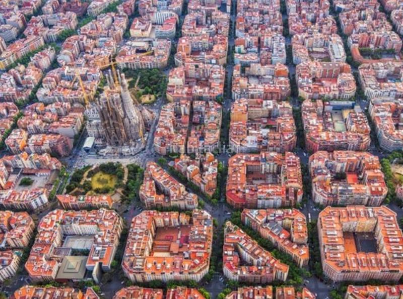 Foto 2f303233-8a7d-40c3-b810-781ae5b3b497. Umzug geschäftsraum in L´Antiga Esquerra de l´Eixample Barcelona