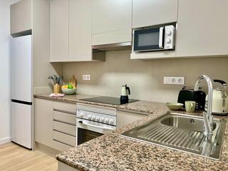 Affitto Appartamento  Barcelona - cl pujades. Alquiler corta estancia 3 dormitorios