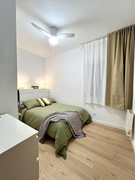 Foto 1249fc39-228d-4e39-acd4-80ed0f9c8d2b. Affitto appartamento con riscaldamento in Poblenou Barcelona