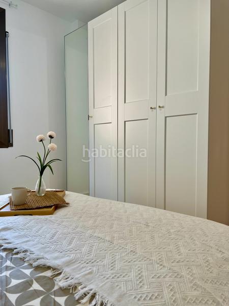 Foto 42631e2a-329e-40c2-9d7b-c5d4c453dd6e. Affitto appartamento con riscaldamento in Poblenou Barcelona