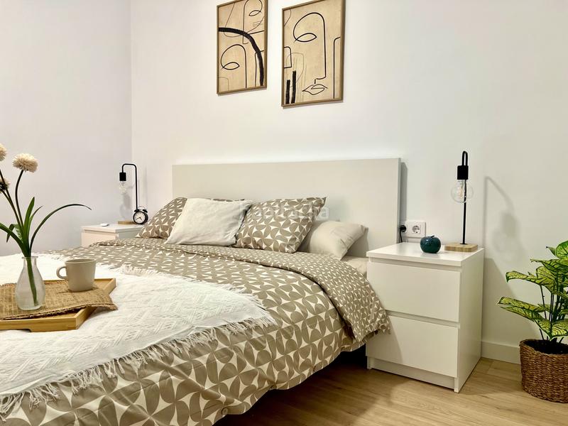 Foto 4f533771-d326-4924-b8de-2acade57964a. Affitto appartamento con riscaldamento in Poblenou Barcelona