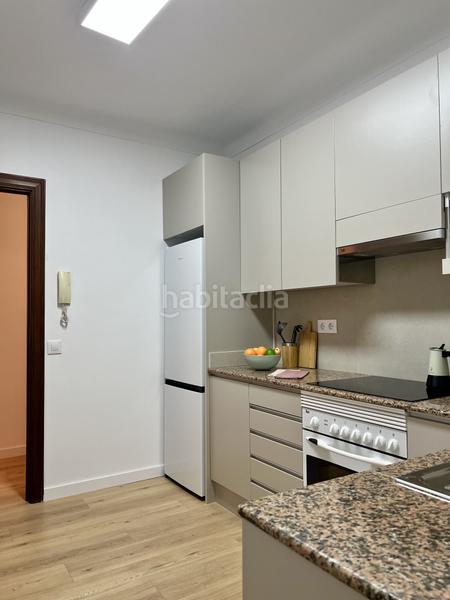 Foto 6751981f-5302-44a5-a400-673756501d59. Affitto appartamento con riscaldamento in Poblenou Barcelona