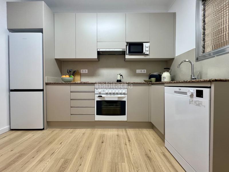 Foto 8fed4b26-3b5e-45da-9984-26106d72661a. Affitto appartamento con riscaldamento in Poblenou Barcelona