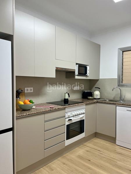 Foto 9b0f727c-85bc-46ca-94ba-28292cfe605a. Affitto appartamento con riscaldamento in Poblenou Barcelona