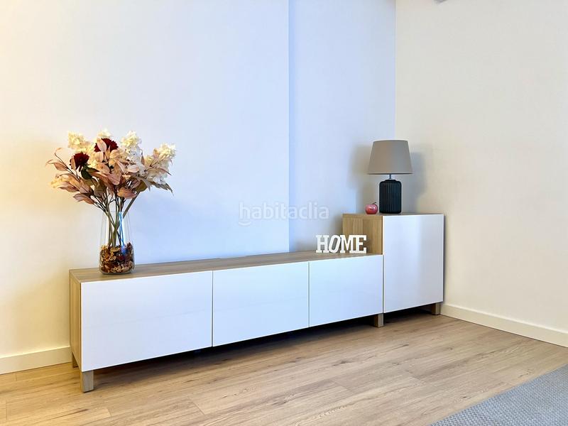 Foto a6d901d0-4812-43a9-bffb-232602785b8c. Affitto appartamento con riscaldamento in Poblenou Barcelona