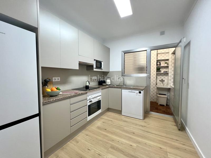 Foto cbf00782-111b-4cdc-8c93-8b64ac40e742. Affitto appartamento con riscaldamento in Poblenou Barcelona