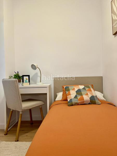 Foto eb7be1cc-5af2-4af4-a765-d60e90c6f7fb. Affitto appartamento con riscaldamento in Poblenou Barcelona