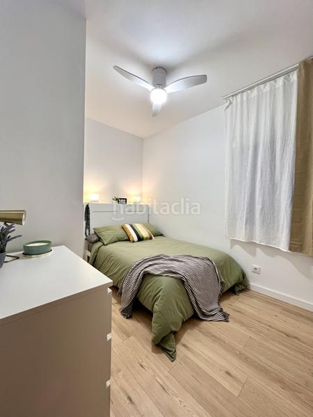 Foto fb6b4d73-a245-4266-954d-f400449c551e. Affitto appartamento con riscaldamento in Poblenou Barcelona