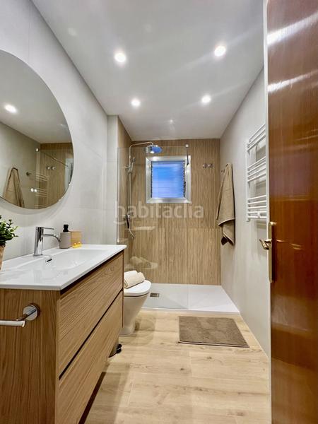 Foto fc4b994a-44c9-420b-8da8-d7728ed1ce93. Affitto appartamento con riscaldamento in Poblenou Barcelona