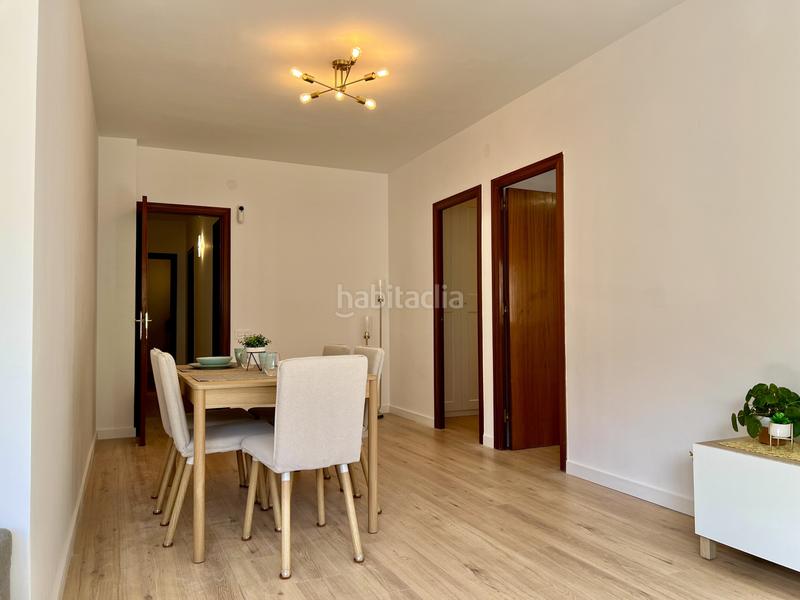 Foto 0969301a-cdc5-4c46-a585-33ce0667ec85. Alquiler piso alquiler corta estancia 3 dormitorios en Barcelona