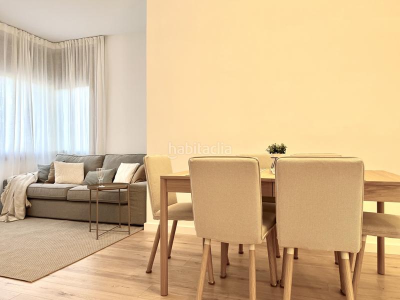 Foto 1906c6ac-e8a8-42ab-9d00-2b5f3fe21f15. Alquiler piso alquiler corta estancia 3 dormitorios en Barcelona