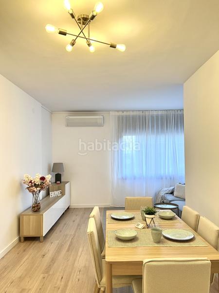 Foto cc2c6e96-cbfa-416d-ad2f-e50f56453745. Alquiler piso alquiler corta estancia 3 dormitorios en Barcelona