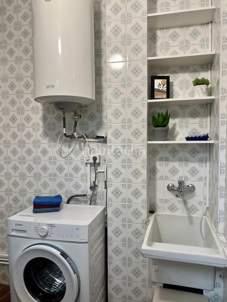 Foto 0d43368f-a75e-4af0-a334-c996b67656e7. Rent flat with heating in Poblenou Barcelona