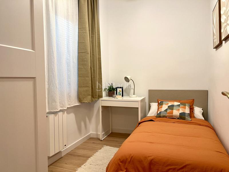 Foto 2f865c08-dca0-44ab-b9c9-e139462112e3. Rent flat with heating in Poblenou Barcelona
