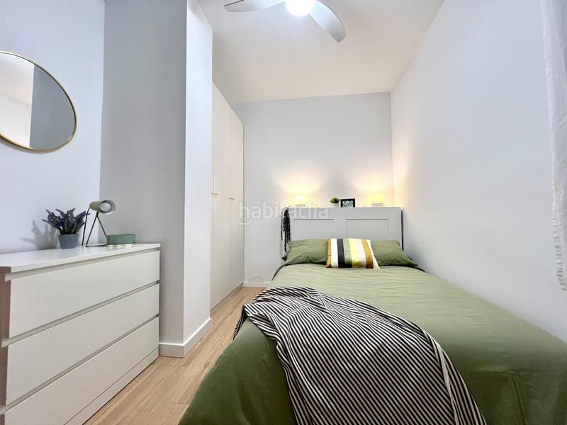 Foto 43ae79b4-5941-4d44-88f2-68305208ef6e. Rent flat with heating in Poblenou Barcelona