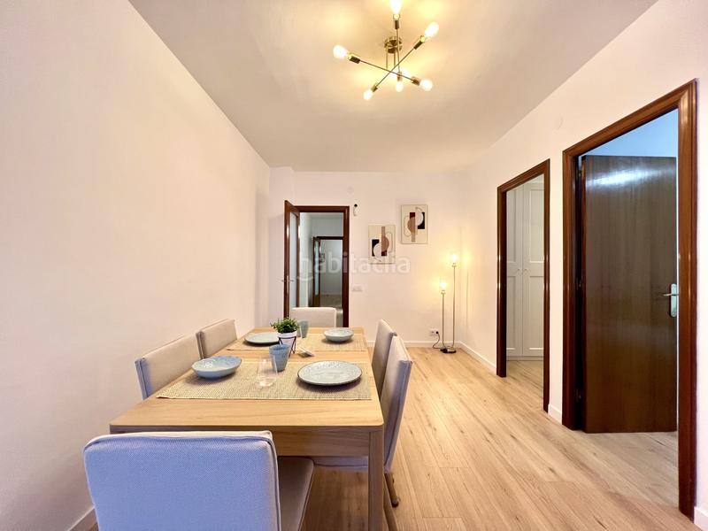 Foto 4e82b8af-822e-4dd7-af4e-be475e01b0cc. Rent flat with heating in Poblenou Barcelona