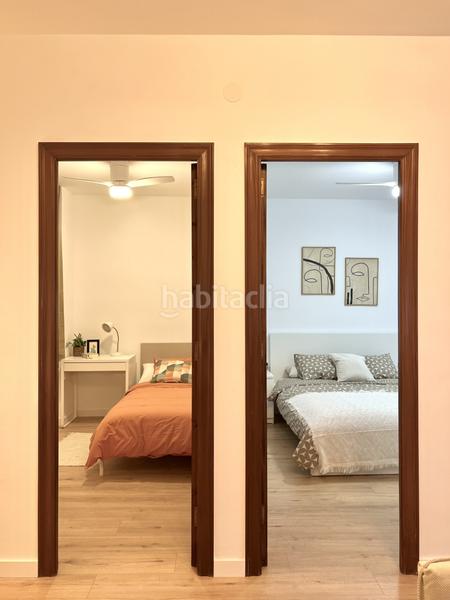 Foto 648644e9-fd7b-443b-abbc-a593ae846cdd. Rent flat with heating in Poblenou Barcelona