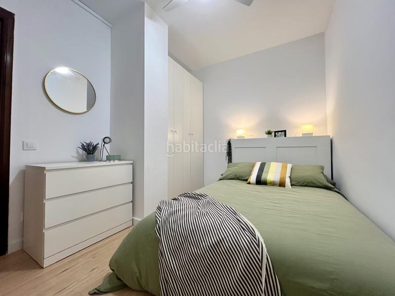 Foto 7cc95b6a-1c6e-48f0-985a-a908a3545f51. Rent flat with heating in Poblenou Barcelona