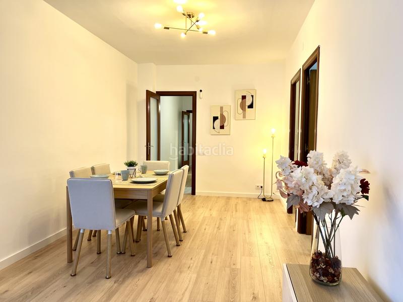 Foto 84d9820a-e85f-4934-af0a-36c391e43b2c. Rent flat with heating in Poblenou Barcelona