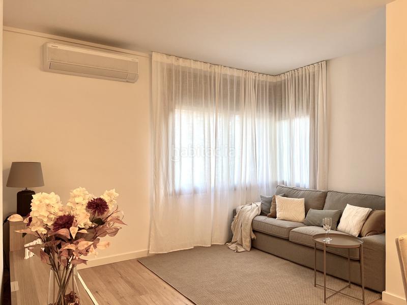 Foto ae95dcdd-26b5-4063-b7a2-89029986b6bc. Rent flat with heating in Poblenou Barcelona
