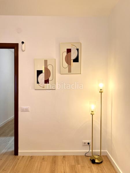 Foto af7fc776-a3cc-45d2-b548-bd0d73e51353. Rent flat with heating in Poblenou Barcelona