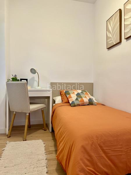 Foto be81e1ee-54b1-4dfe-af11-1cdbf89113e4. Rent flat with heating in Poblenou Barcelona