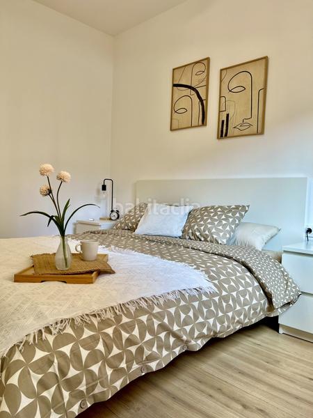 Foto d2bcaf62-2198-4d5f-bf4a-b0321bf89d2b. Rent flat with heating in Poblenou Barcelona