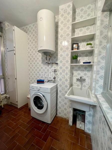 Foto d51fc146-89fb-4199-b67e-3a1e38791004. Rent flat with heating in Poblenou Barcelona