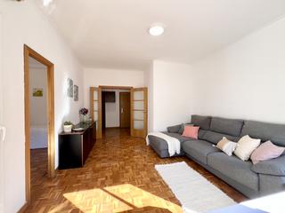 Appartamento  Barcelona - cl puerto principe. Piso en venta de 3 habitaciones en el barrio del congrés i els i