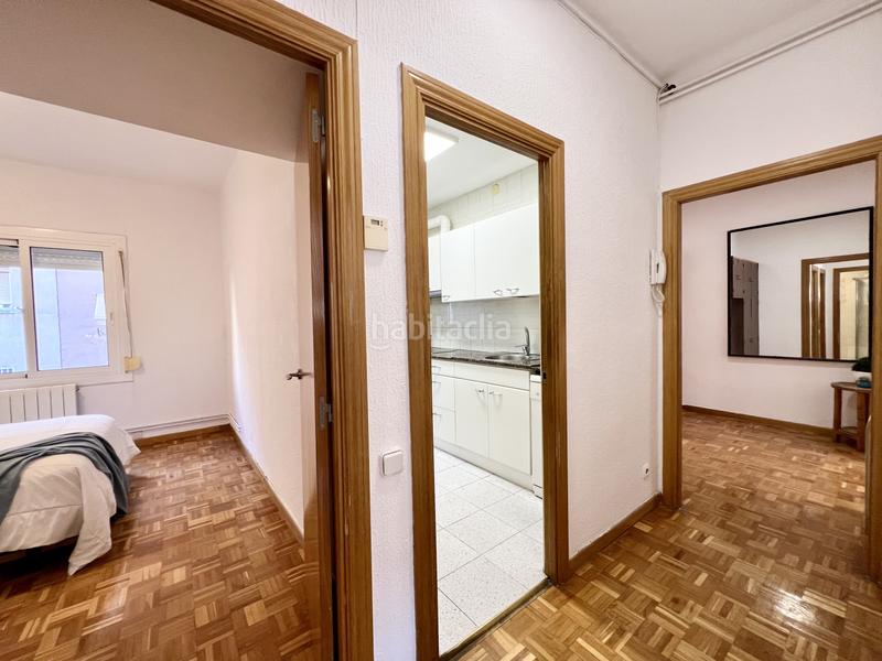 Foto 018236ae-724e-42f5-84e2-589fd569aaae. Etagenwohnung mit heizung in Congrés - Indians Barcelona