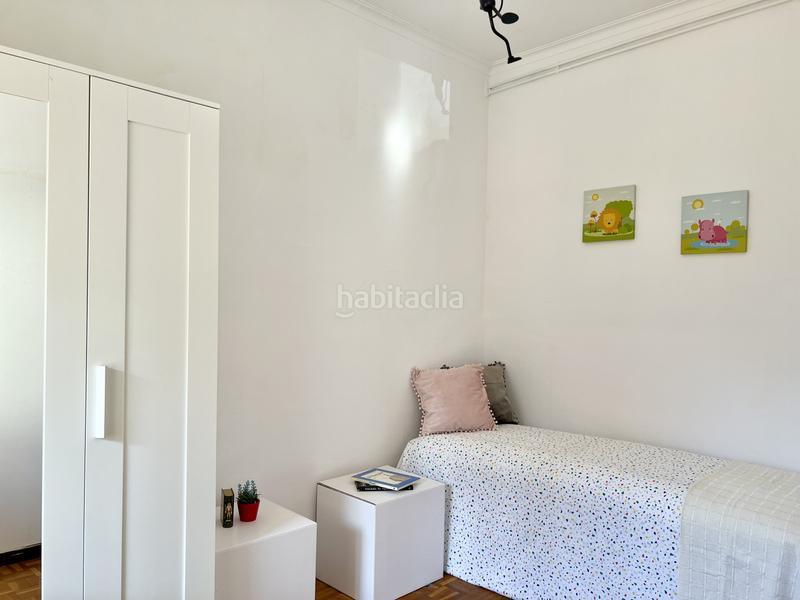 Foto 058a05f9-6844-4971-bd22-3ccd99f824ea. Etagenwohnung mit heizung in Congrés - Indians Barcelona