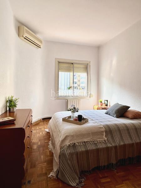 Foto 0591a0cf-5c2c-4646-8568-3992d3c0a2f1. Etagenwohnung mit heizung in Congrés - Indians Barcelona