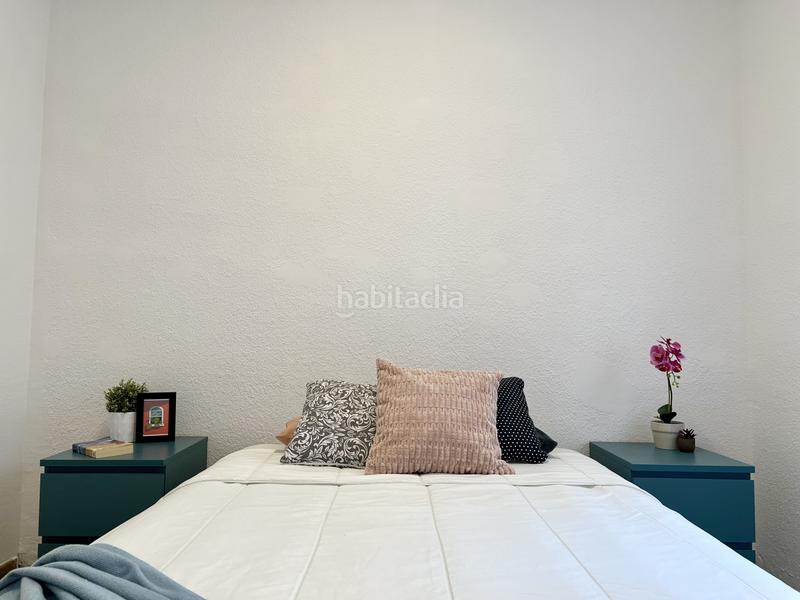 Foto 11e13c58-e088-4b90-bf2f-bcffce82e785. Etagenwohnung mit heizung in Congrés - Indians Barcelona