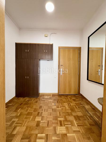 Foto 1b483850-0230-4e34-854c-1149c351c308. Etagenwohnung mit heizung in Congrés - Indians Barcelona