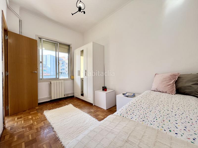 Foto 1c242245-979a-4da3-9160-33071c55131a. Etagenwohnung mit heizung in Congrés - Indians Barcelona