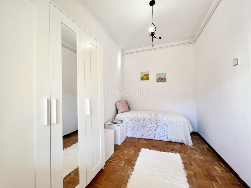 Foto 2a63f6d3-80c4-4313-8936-dda4330c3498. Etagenwohnung mit heizung in Congrés - Indians Barcelona