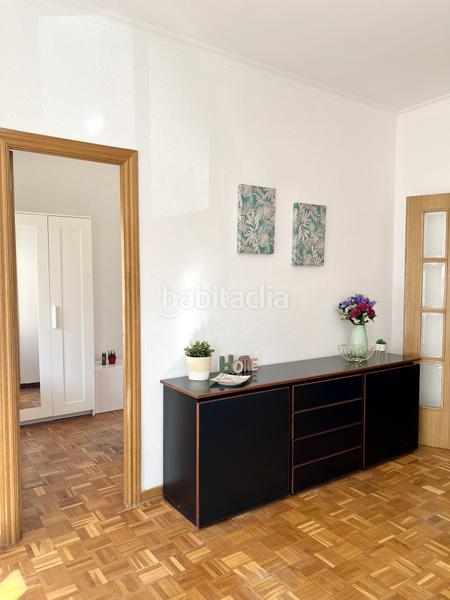 Foto 2c1efa09-8b82-476b-9a4d-ebc19c060f55. Etagenwohnung mit heizung in Congrés - Indians Barcelona