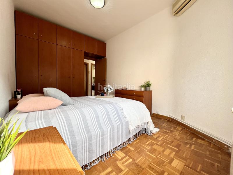 Foto 3e3c2c7a-3a73-41c4-93d2-9e2c2be5b03a. Etagenwohnung mit heizung in Congrés - Indians Barcelona