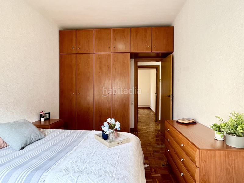 Foto 403840d9-243d-43db-a59e-3f6faf3a215c. Etagenwohnung mit heizung in Congrés - Indians Barcelona