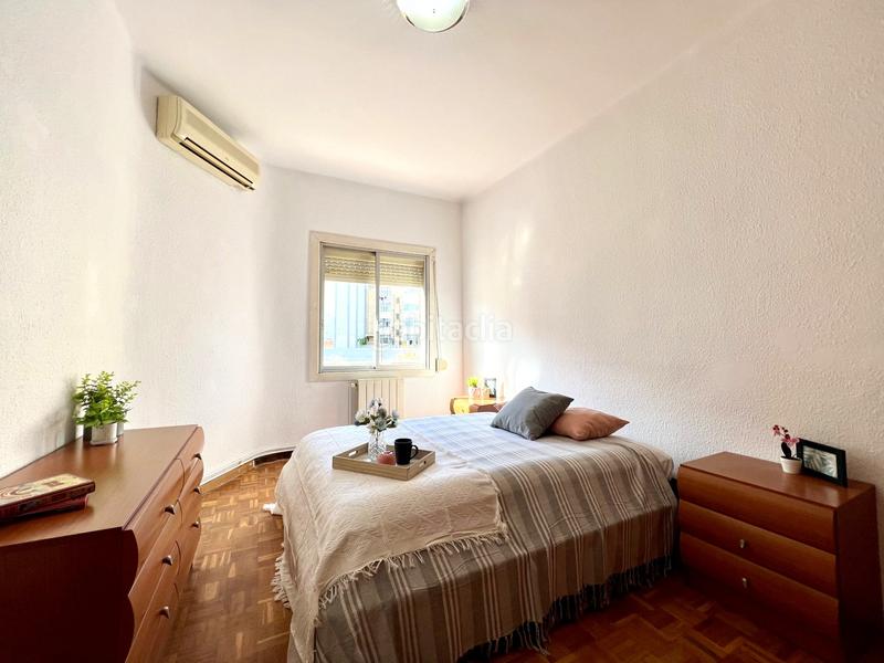 Foto 764a717e-1e16-43f8-b8ce-52517848fced. Etagenwohnung mit heizung in Congrés - Indians Barcelona